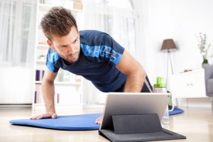 online personal trainer certification