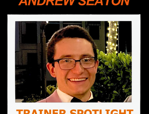 Andrew Seaton–NFPT Personal Trainer Spotlight