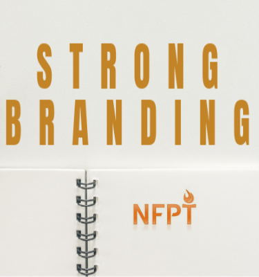 Creating A Strong Brand Logo