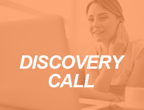 Keys to a Successful Discovery Call with Fitness Clients
