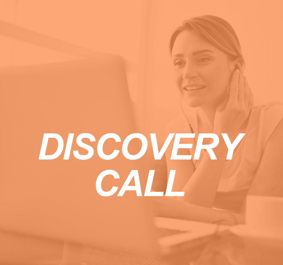 DISCOVERY CALL