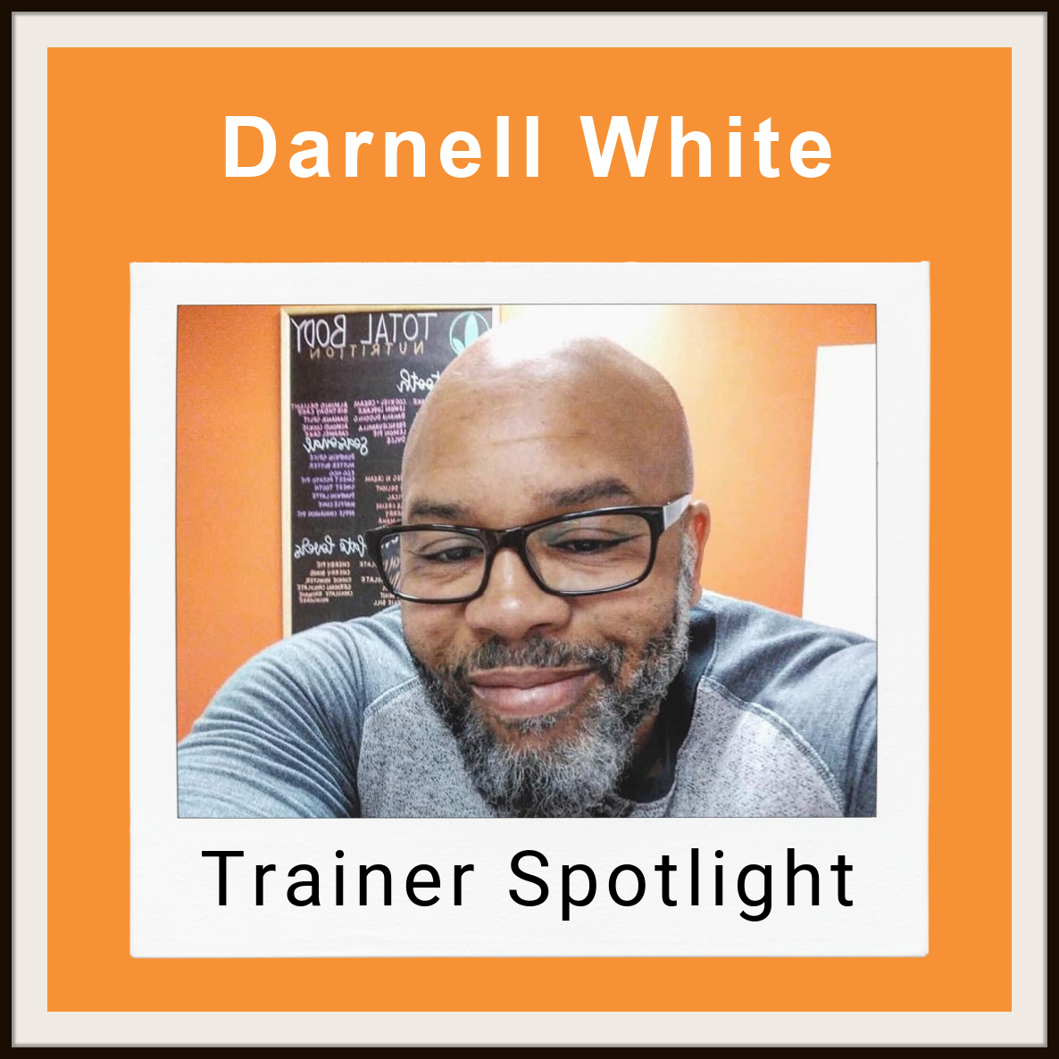 Darnell Spotlight