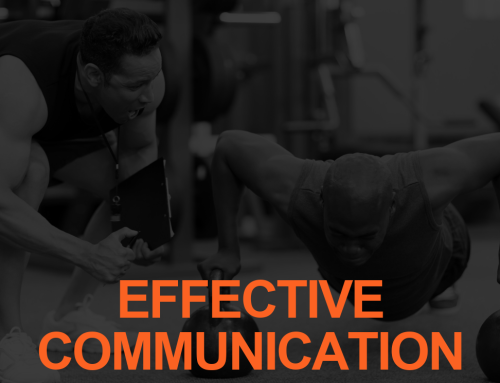 How Effective Communication Can Enhance Performance and Client Relationships