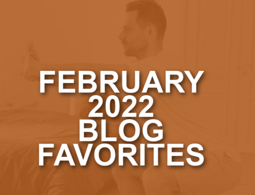 NFPT Blog February 2022 Favorites