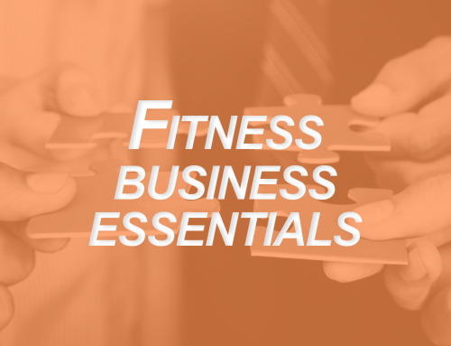 7 Fitness Business Essentials
