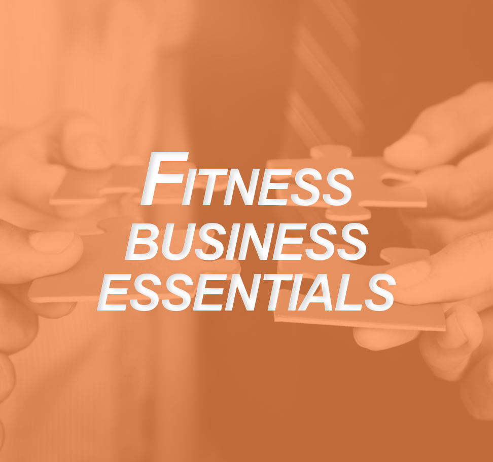 FITNESS BUSINESS