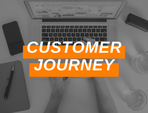 The Customer Journey – What is it and how can it boost your business? 