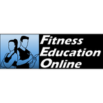 Fitness Education Online Thumbnail