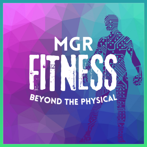 Fitness Logo8