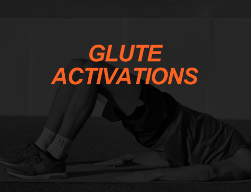 5 Effective Glute Activation Exercises