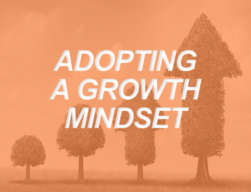 Promoting a Growth Mindset: Helping Fitness Clients Achieve and Succeed