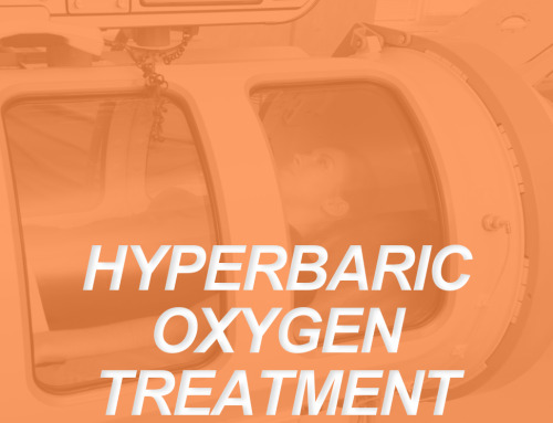 Hyperbaric Oxygen Therapy and Recovery for Athletes