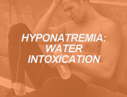 Hyponatremia: The Dangers of Excessive Fluid Consumption
