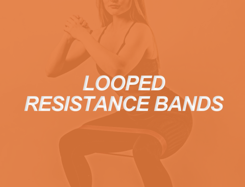 Looped Resistance Band Workouts: Going Handle-Free