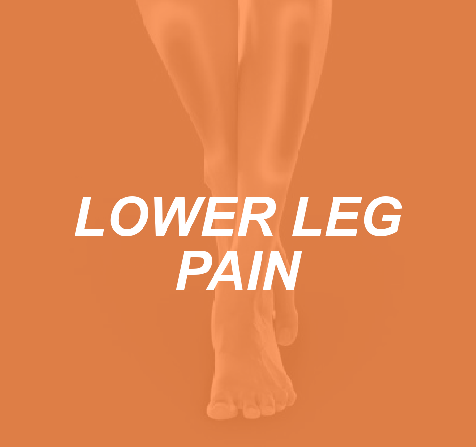LOWER LEG PAIN