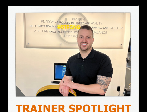 Matt Veltri–NFPT Personal Trainer Spotlight