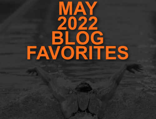 NFPT Blog May 2022 Favorites