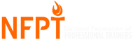 National Federation of Professional Trainers Logo
