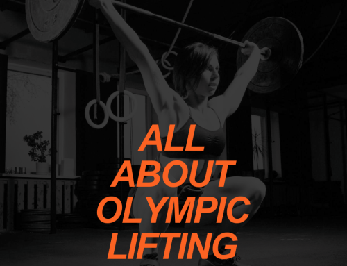 Olympic Weightlifting Methods