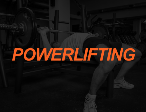 Powerlifting Primer: An Intro To Strength Sports