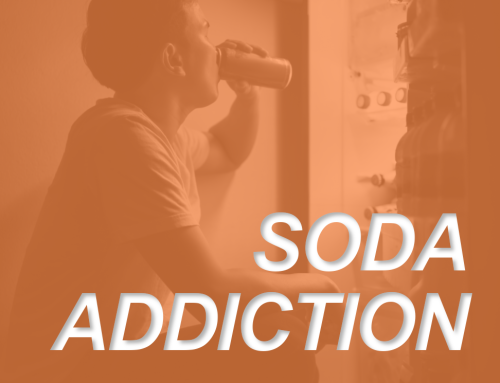 Soda Addiction: How to Break the Cycle