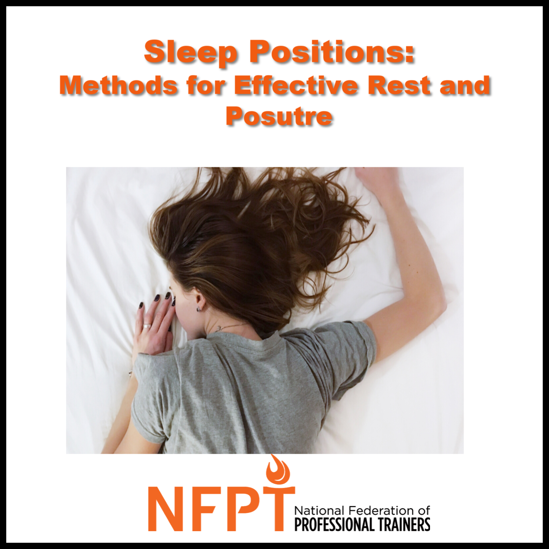 Sleep Positions