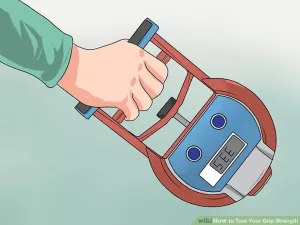 Test Your Grip Strength Step 1.jpg Wikihow