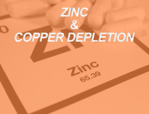 Zinc and Copper Depletion: What You Need to Know