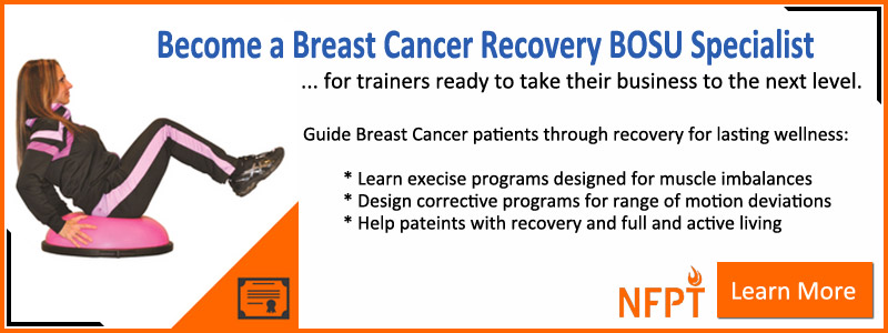 Breast Cancer Recovery