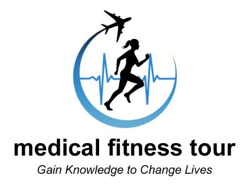 NFPT Invites Trainers on Medical Fitness Tour