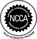 NCCA Accredited personal trainer certification